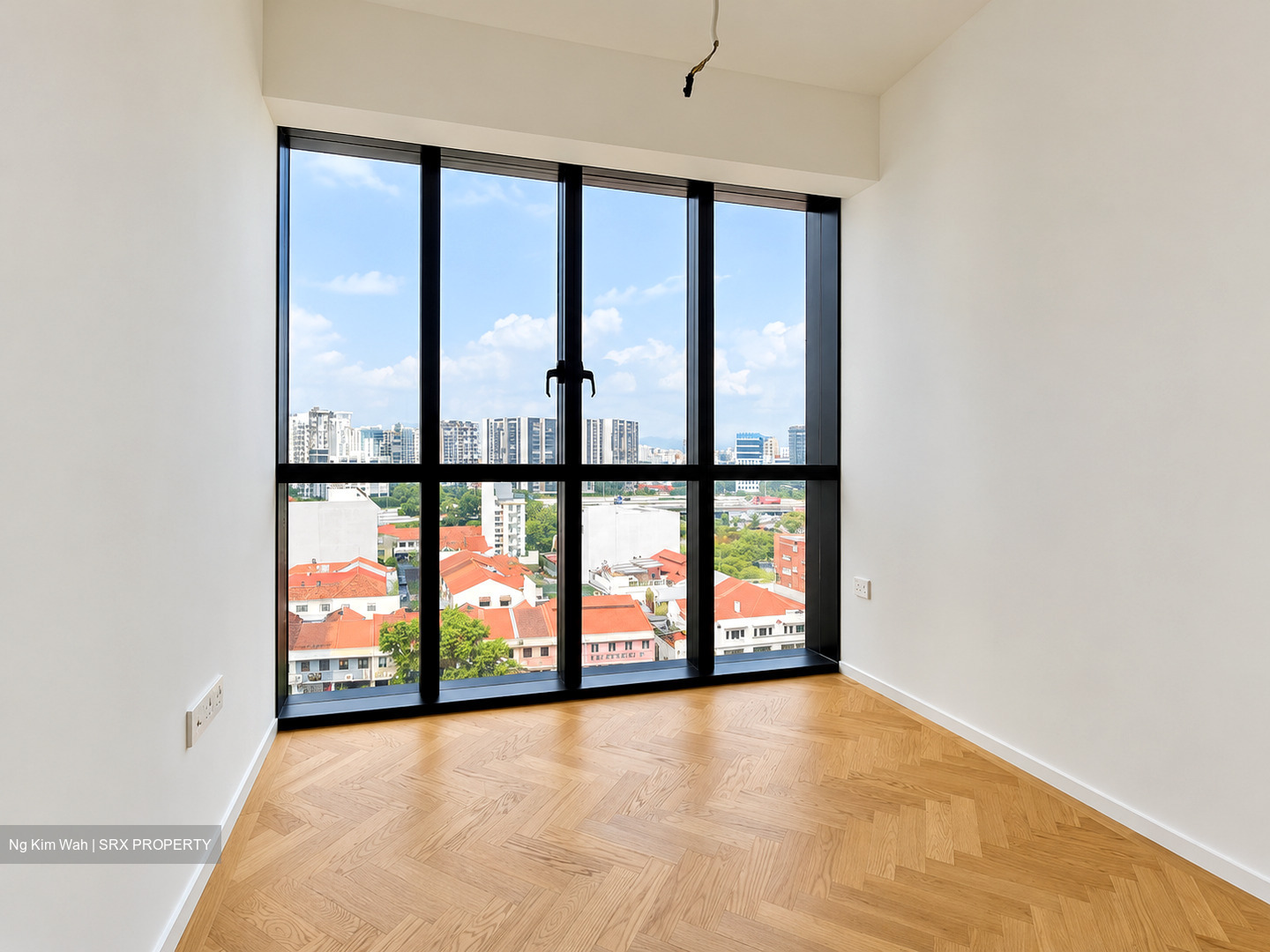 Jui Residences (D12), Apartment #635114781